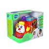 Hola Learning Loco Interactive Educational Train 18M+ Multicolor