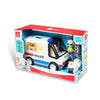 HOLA HE9985 Early Learning RC Police Car with Lights & Sounds – 18+ Months