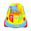 Hola Clever Coupe Interactive Car 18M+ Multicolor