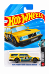 Hot Wheels Volvo 240 Drift Wagon
