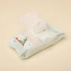 Baby Forest Neer 99.9% Water Baby Wipes 15 × 20 cm 10 Wipes