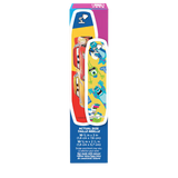 BAND-AID Brand Disney & Pixar Mashup Adhesive Bandages 20 Count – Assorted