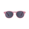 Babiators Keyhole Sunglasses - Pretty In Pink (3 To 5 Years)