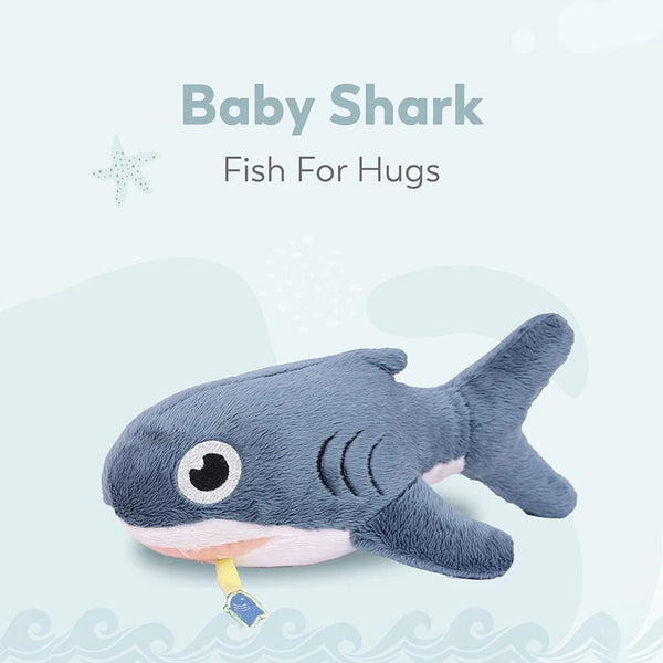 Mi Arcus Baby Shark Toy