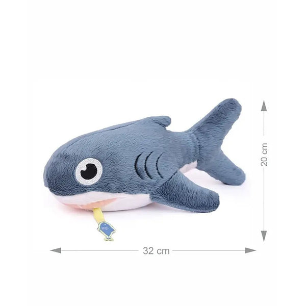 Mi Arcus Baby Shark Toy