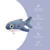 Mi Arcus Baby Shark Toy