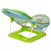 Hopop Anti Skid Compact Baby Bath Chair - Green