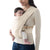 Ergo Baby Embrace Newborn Carrier - Cream