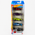 Hot Wheels HW Motor Show Pack Of 5