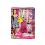 Barbie Fashionistas Doll