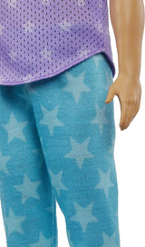 Barbie Ken Fashionista Doll