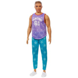 Barbie Ken Fashionista Doll