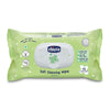 Chicco Soft Cleansing Baby Wipes 72 Pcs