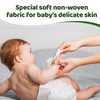Chicco Soft Cleansing Baby Wipes 72 Pcs