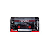 Bburago 1/43 Scale Porsche 911 GT3 RS Diecast Car Model