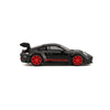 Bburago 1/43 Scale Porsche 911 GT3 RS Diecast Car Model