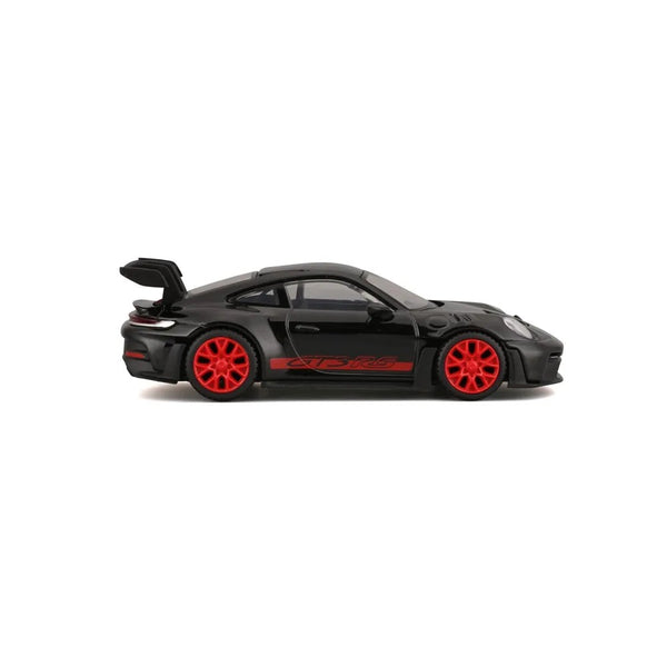 Bburago 1/43 Scale Porsche 911 GT3 RS Diecast Car Model