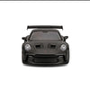 Bburago 1/43 Scale Porsche 911 GT3 RS Diecast Car Model
