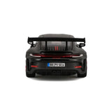 Bburago 1/43 Scale Porsche 911 GT3 RS Diecast Car Model