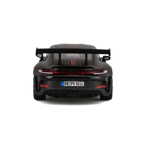Bburago 1/43 Scale Porsche 911 GT3 RS Diecast Car Model