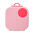 B Box Mini Lunch Box - Flamingo Fizz Light Pink