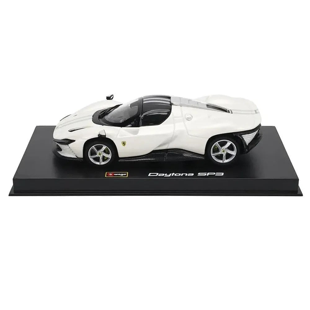 Bburago Ferrari Signature Series 1:43 Die-Cast Model Car – Assorted Models & Colours