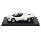 Bburago Ferrari Signature Series 1:43 Die-Cast Model Car – Assorted Models & Colours