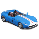 Bburago Ferrari Signature Series 1:43 Die-Cast Model Car – Assorted Models & Colours