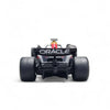 Bburago 1:64 Formula 1 2025 Red Bull RB21 No 1 Diecast Scale Model Car