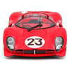 Bburago 1/24 Scale Ferrari 330 P4 Daytona 1967 Diecast Car