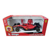 Bburago 1/24 2023 Ferrari SF-23 Charles Leclerc Formula 1 Model with Pilot Figure