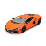 Bburago 1/24 Scale Lamborghini Revuelto