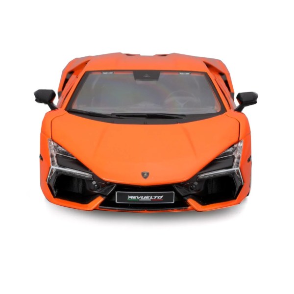 Bburago 1/24 Scale Lamborghini Revuelto