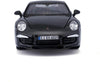 Bburago 1:24 Porsche 911 Carrera S Black Licensed Diecast Scale Model Car