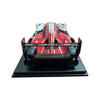 Bburago Race Porsche 963 1/24 2023 14+ 18-98042