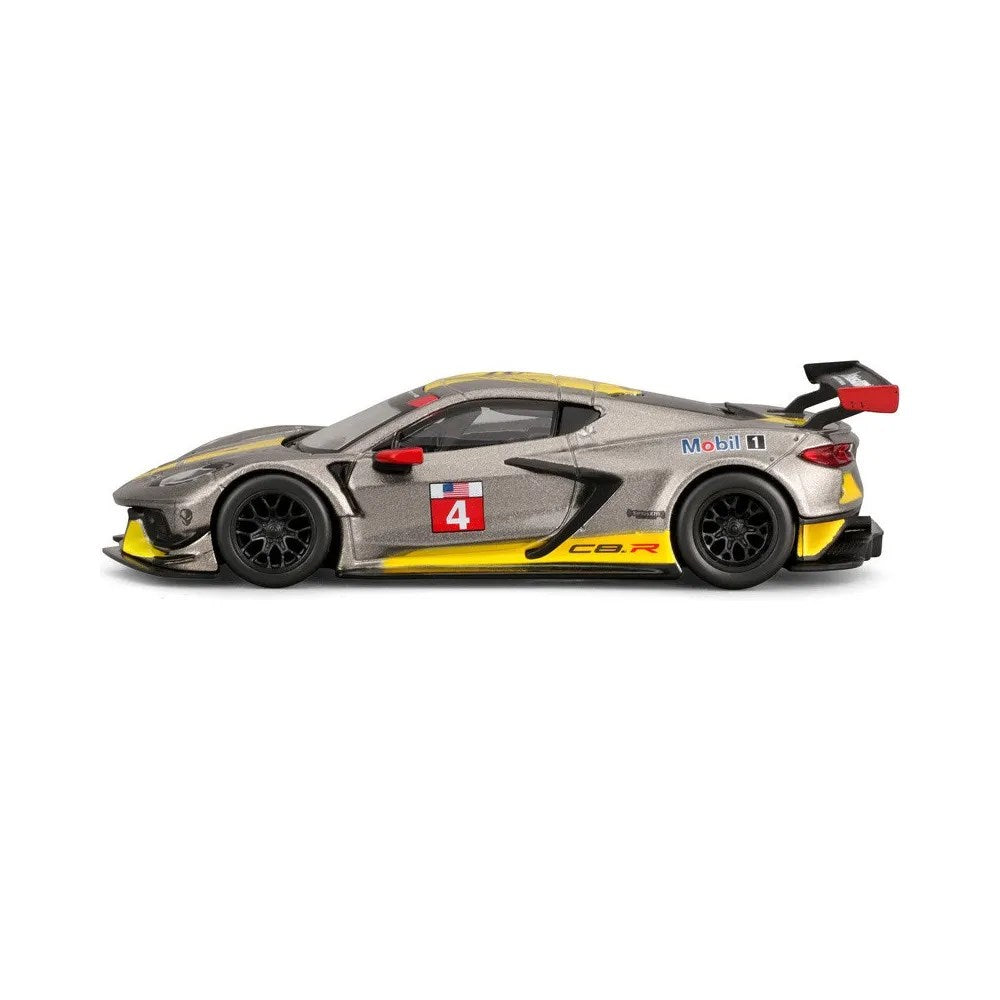 Bburago 1/43 Scale Chevrolet Corvette C8.R Diecast Car Model