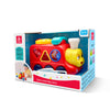 Hola 3-in-1 Early Learning Loco 18M+ Multicolor