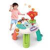 Hola Learn & Discover Interactive Activity Table 12M+ Multicolor