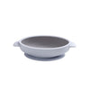 Bibado Silicone Suction Bowl – Mist | Food-Grade Silicone