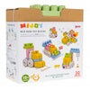 Sunta BIO Blocks For The Youngest 30pcs.