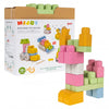 Sunta BIO Blocks For The Youngest 30pcs.