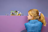 LEGO Friends Creative Flower Shop 377 Pieces 10 × 20 × 14 cm Multicolour