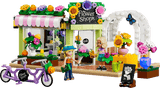 LEGO Friends Creative Flower Shop 377 Pieces 10 × 20 × 14 cm Multicolour