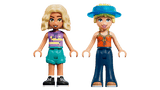 LEGO Friends Creative Flower Shop 377 Pieces 10 × 20 × 14 cm Multicolour