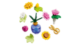 LEGO Friends Creative Flower Shop 377 Pieces 10 × 20 × 14 cm Multicolour
