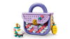 LEGO Creator 3 in 1 Art Fashion Bag with Storage 272 Pieces 8Y+ – Multicolor