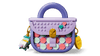 LEGO Creator 3 in 1 Art Fashion Bag with Storage 272 Pieces 8Y+ – Multicolor