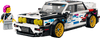 LEGO Speed Champions BMW M3 E30 358 Pieces Multicolour