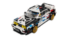 LEGO Speed Champions BMW M3 E30 358 Pieces Multicolour