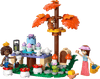 LEGO Friends Forest Tea Party 116 Pieces 12 × 12 × 6 cm Multicolour